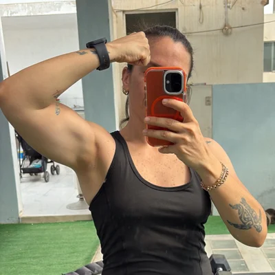 Maju Espinoza